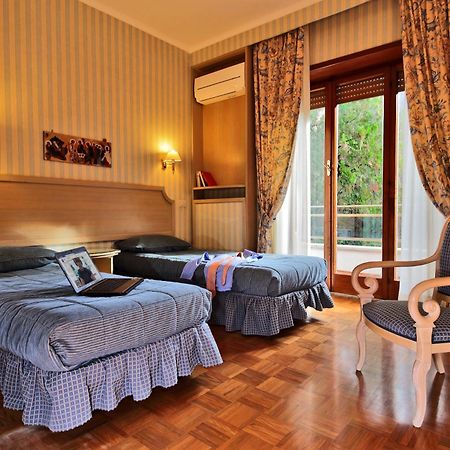Large Family Apartment E8 Рим Экстерьер фото