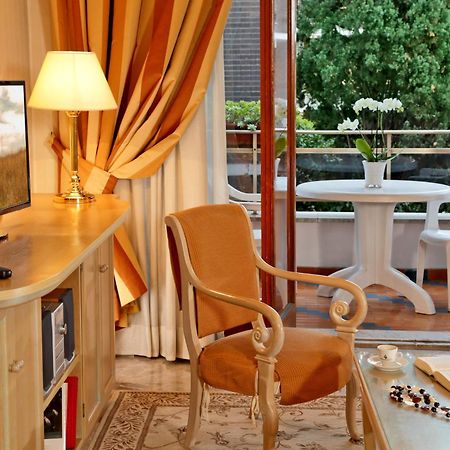 Large Family Apartment E8 Рим Экстерьер фото