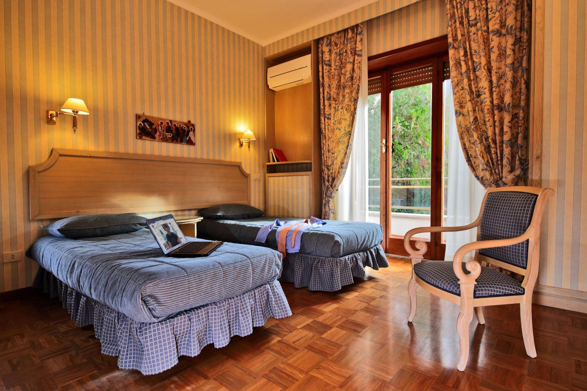 Large Family Apartment E8 Рим Экстерьер фото