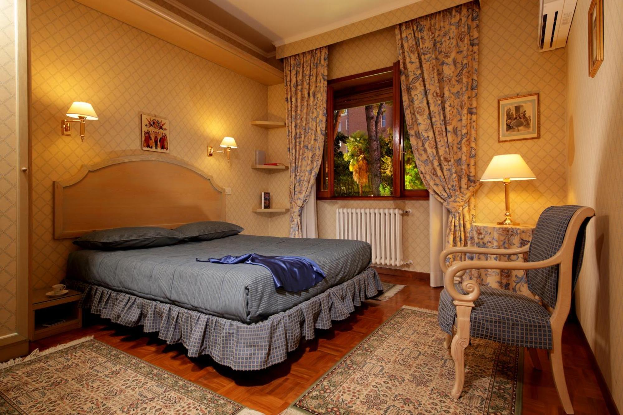 Large Family Apartment E8 Рим Экстерьер фото