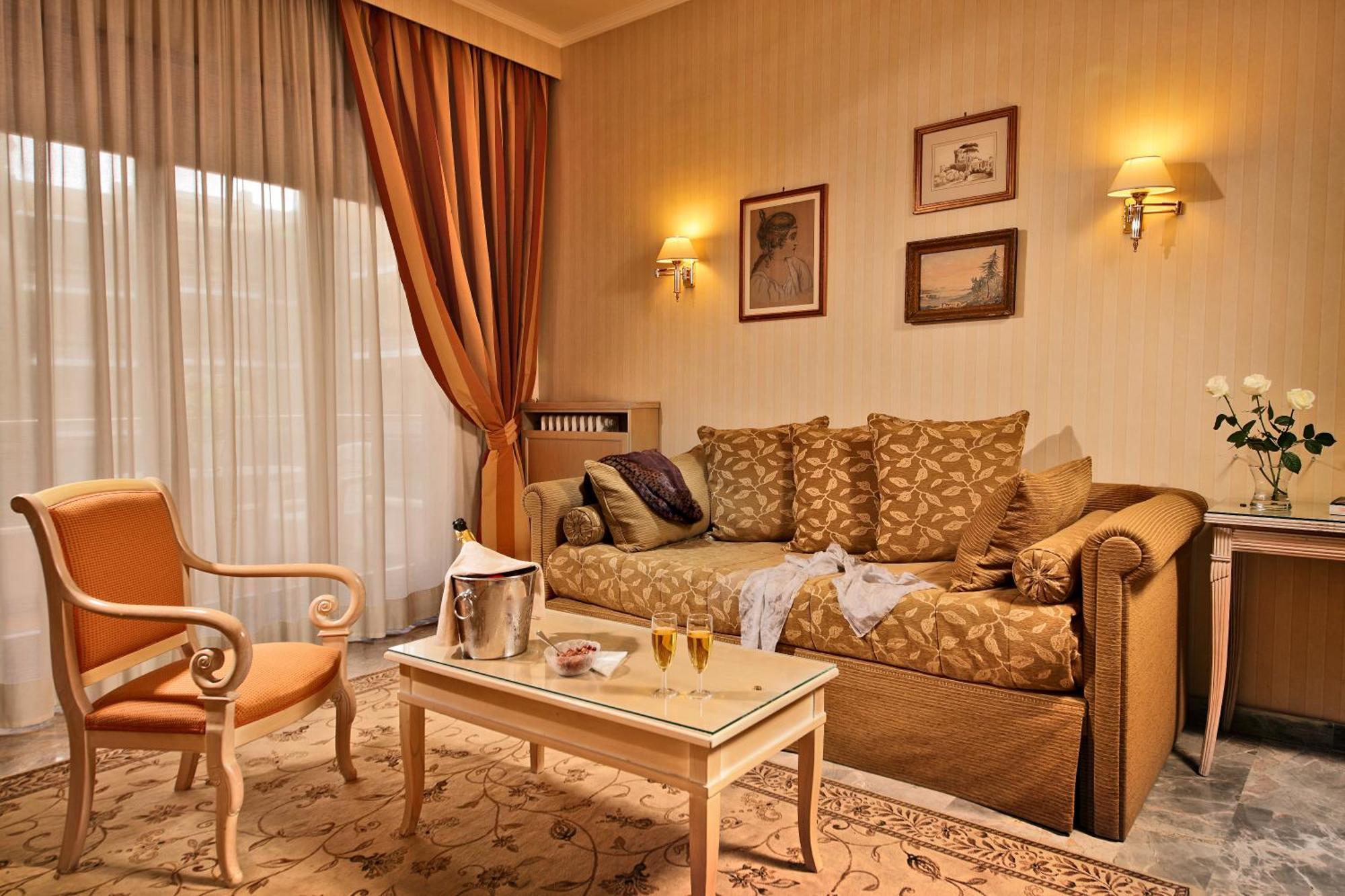 Large Family Apartment E8 Рим Экстерьер фото